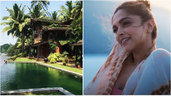 Gehraiyaan’s stunning villa, গহেরাইয়া, দীপিকা পাড়ুকোন, bengali news today