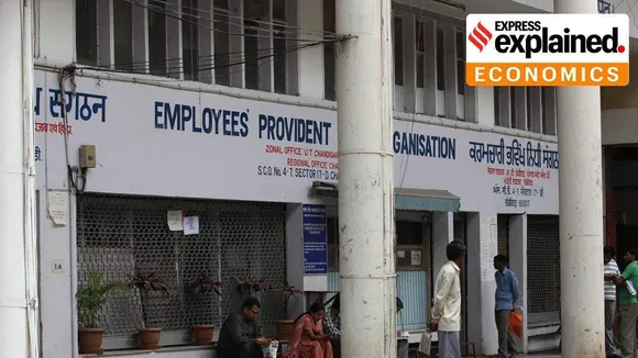 Explained, Proposal to tweak of pension scheme, and what it means for EPFO subscribers
