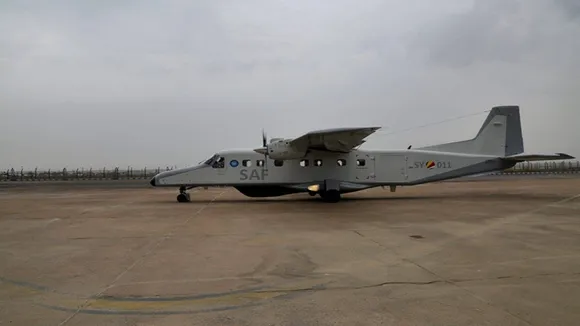 IAF pulls out of multilateral air exercise in UK