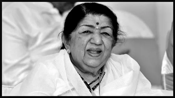 Lata Mangeshkar, Lata Mangeshkar death, লতা মঙ্গেশকর, bengali news today