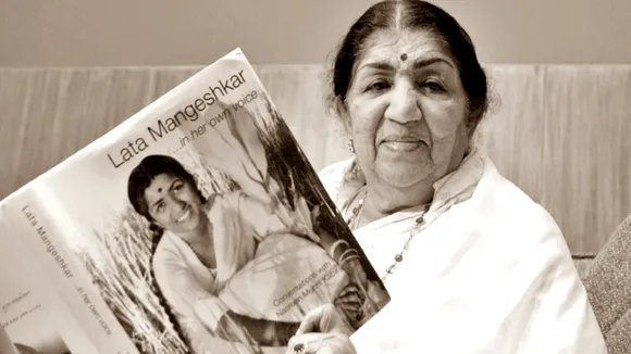 unknown facts about Lata Mangeshkar