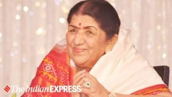 Lata Mangeshkars health condition is critical