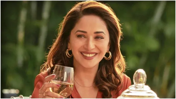 Madhuri Dixit, The Fame Game trailer, Madhuri Dixit debut web series, মাধুরী দীক্ষিত, দ্য ফেম গেম, মাধুরীর ডেবিউ সিরিজ, bengali news today