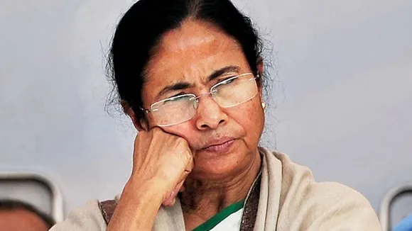 No violence to be Mamata Banerjees message at party meet