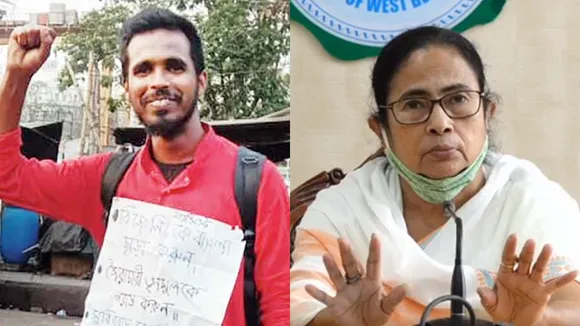 Anis Khan death inquiry WB Govt has announced SIT formation mamata banerjee