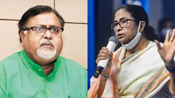 mamata on muni poll tmc candidates list agitation