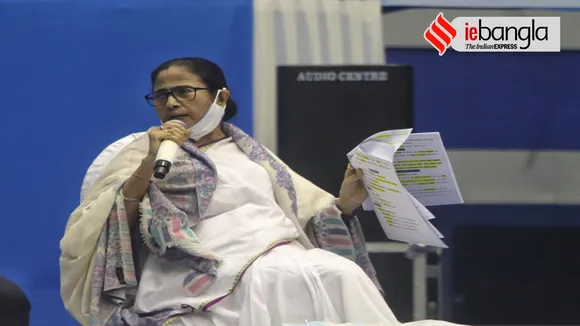 what is the position of tmc with winning independents Mamata opened her mouth
