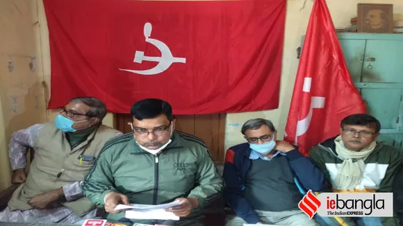 memary municipality poll 2022 leftfront candidates list
