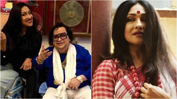 Rituparna Sengupta, Bappi Lahir, ঋতুপর্ণা সেনগুপ্ত, বাপ্পি লাহিড়ী, bengali news today