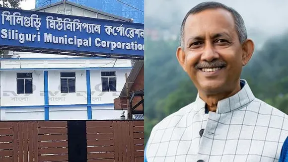 Tmc on the way to occupy Siliguri Corporation , Mamata banerjee making Gautam Dev the mayor