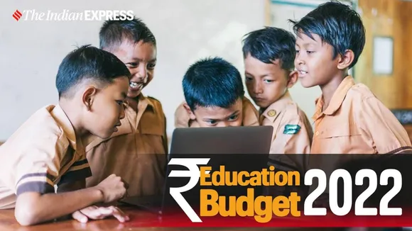 Union Budget 2022 education sector Few hits and a lot of misses