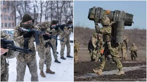Live Updates, Russia starts military operation in Ukraine, explosions Sound heard in Kyiv, Kharkiv