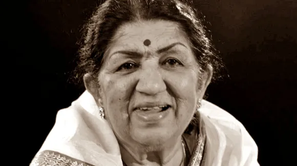 Lata Mangeshkar Last Rites Live Updates: সন্ধেয় শেষকৃত্য সুরসম্রাজ্ঞীর, থাকবেন প্রধানমন্ত্রী