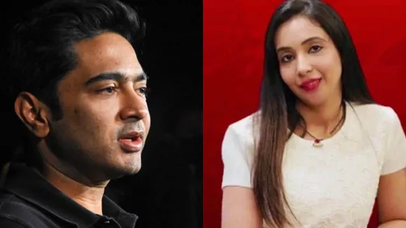 cbi interrogate abhishek banerjees wife rujira on coal scam case