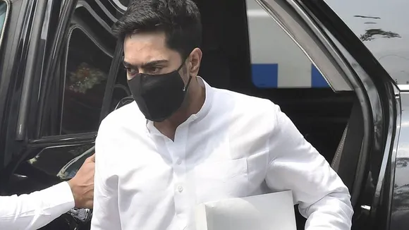 Abhishek Banerjee