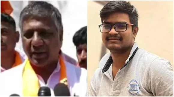 Body takes up more space on flight, says Karnataka MLA on repatriating Naveen’s remains