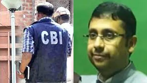 Cbi starts to seizing property of Binay Mishra in Coal Smuggling Case