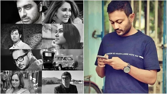 Birsa Dasgupta, Hawa Banduk, বিরসা দাশগুপ্ত, হাওয়া বন্দুক, ঋদ্ধি সেন, কৌশিক সেন, অঙ্কুশ-ঐন্দ্রিলা, বিদীপ্তা চক্রবর্তী, রাহুল অরুণোদয় বন্দ্যোপাধ্যায়, মেঘলা দাশগুপ্ত, bengali news today