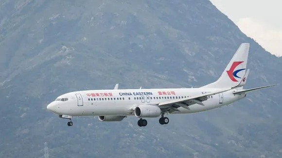 No survivors found in crash of Chinese airliner with 132 on board