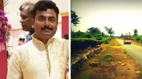 The main accused in the murder of Trinamool councilor in Panihati is arrested