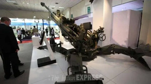 DefExpo postponed due to participants logistical problems