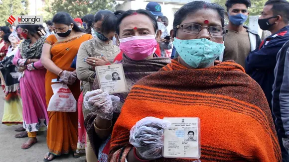 ECI Announces date for Asansol LS and Ballyganj AC by-election