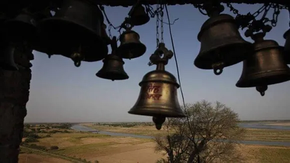 Muslim family donates land worth Rs. 2.5 crore to build world’s largest Hindu temple in Bihar