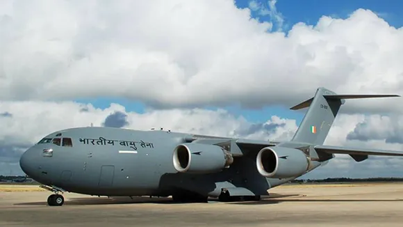 Indian Air Force, Ukraine Crisis, Indian Students in Ukraine