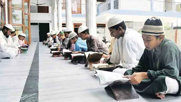 Karnataka BJP MLA urges CM Bommai to ban madrasas, he says they propagate ‘anti-national lessons’