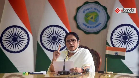 Mamata Banerjee