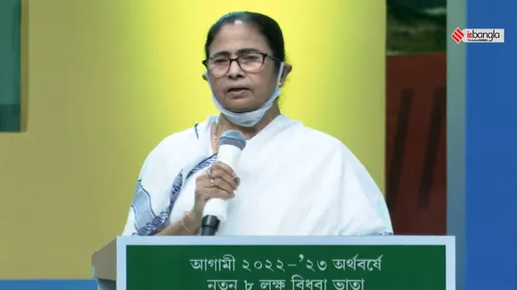 Birbhum Violence: CM Mamata Banerjee to visit Bogtui village Thursday, slams oppositions