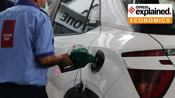 Explained: Why petrol diesel prices have been hiked after a 137 day freeze