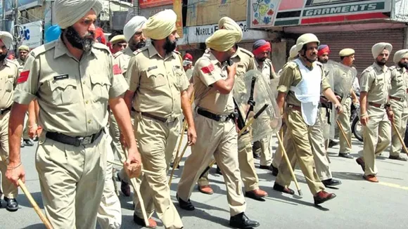 Punjab: 122 politicians lose security cover day after Bhagwant meets DGP