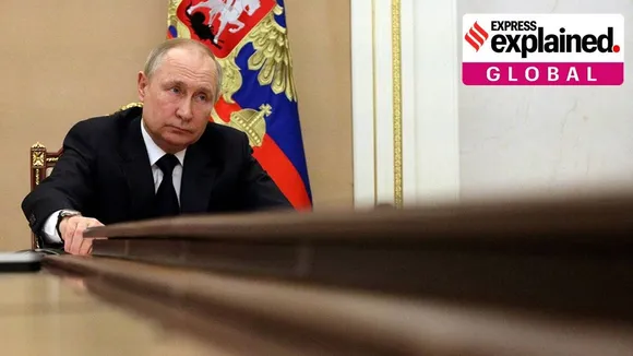 Explained, Who is a war criminal, and who gets to decide this