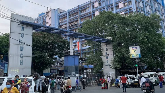 RG Kar Medical College