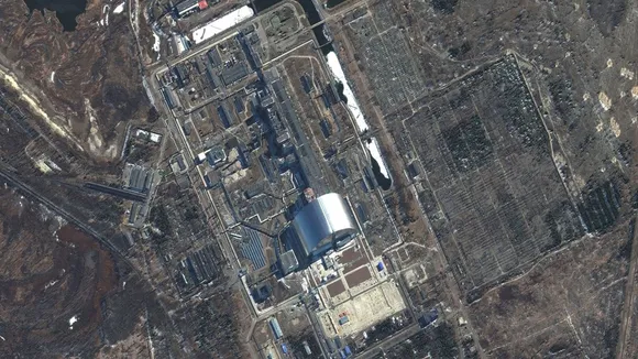 RUSSIA