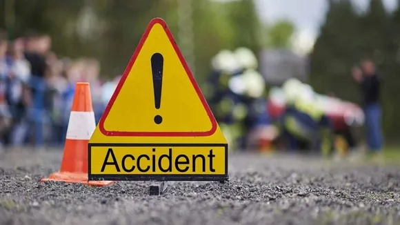 5 Indian students killed in Canada road accident