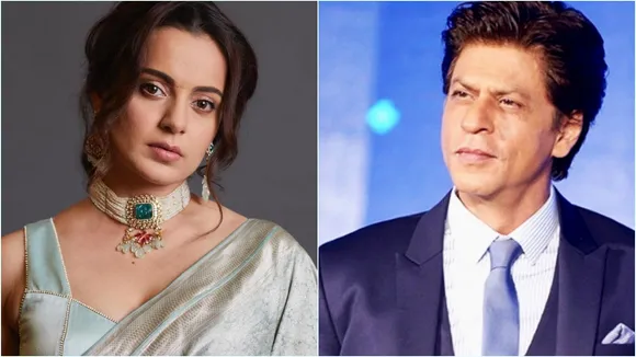 Shah Rukh, Kangana, Alia bhatt, শাহরুখ খান, অক্ষয় কুমার, আলিয়া ভাট, কঙ্গনা রানাউত, bengali news today