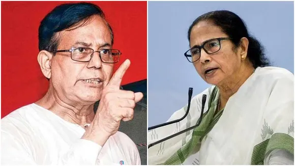 CPIM leader Md Selim slams CM Mamata Banerjee