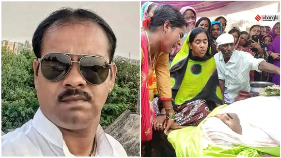 bhadu Sheikh murder case cbi probe order by calcutta High Court