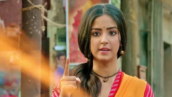 Zee Bangla new serial, Uron Tubri, উড়ন তুবড়ি, লাবণী সরকার, জি বাংলার নতুন সিরিয়াল, bengali news today