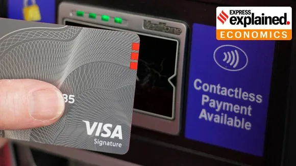 The impact of Visa, Mastercard and American Express block in Russia