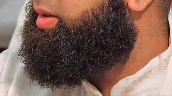 Beard