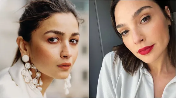 Alia Bhatt Hollywood debut