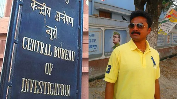 wife of panihati murdered councillor anupam-duttas wife wants cbi prob