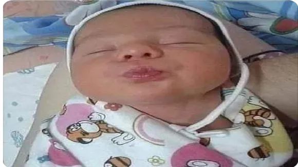 child