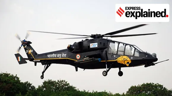 copter