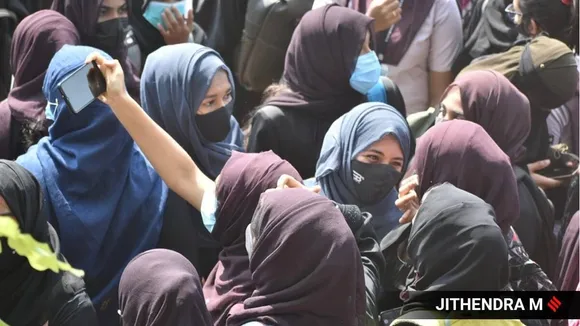 plea filed in sc challenging karnataka hc verdict on hijab ban