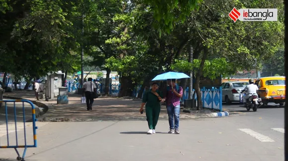 পুজোর মুখেও দুর্যোগের আশঙ্কা? বিরাট আপডেট হাওয়া অফিসের