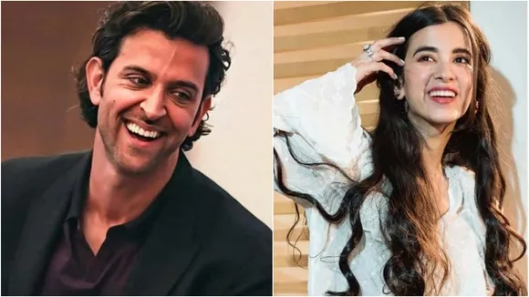 Hrithik Roshan, Saba Azad, Hrithik-Saba, হৃতিক রোশন, সাবা আজাদ, হৃতিক-সাবা, bengali news today